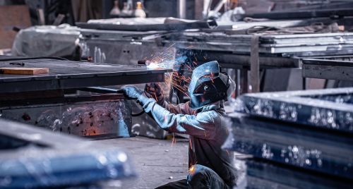 Производство противопожарных конструкций