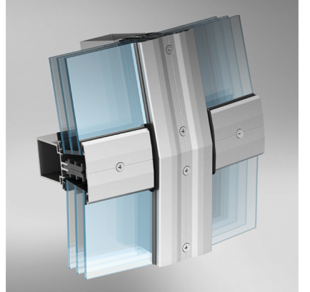 Зимний сад ALT SKL 50