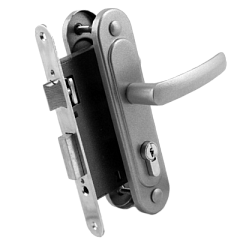 Замки для противопожарных дверей