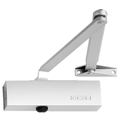 Доводчики для противопожарных дверей